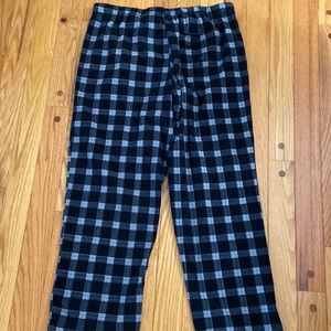 Nautical Mens Sleepwear Bottoms Size XL/TG/EXG